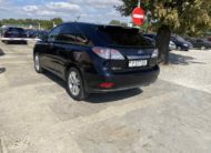 Lexus RX450h