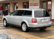 Volkswagen Passat B5+
