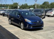 Toyota Prius V Hybrid