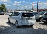 Toyota Prius V Hybrid