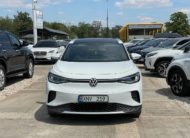 Volkswagen ID.4 Crozz