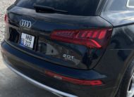 Audi Q5 Quattro