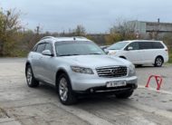 Infiniti FX35