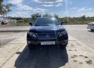 Lexus RX450h