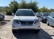 Lexus RX450h