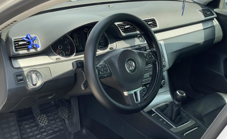 Volkswagen Passat b7