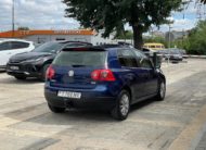 Volkswagen Golf 5