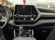 Toyota Highlander Hybrid