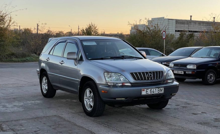 Lexus RX300