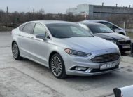 Ford Fusion Hybrid