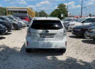 Toyota Prius V Hybrid