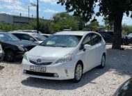 Toyota Prius V Hybrid