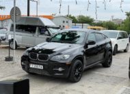 BMW X6 E71 xDrive