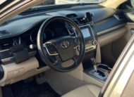 Toyota Camry 50 Hybrid