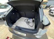 Volkswagen ID.4 Crozz