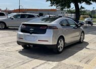 Chevrolet Volt Plug-In-Hybrid