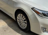 Toyota Avalon Hybrid