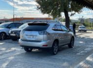 Lexus RX400h