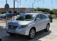 Lexus RX450h