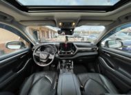 Toyota Highlander Hybrid