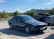 BMW E39 525d