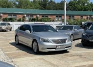 Lexus LS460 Long