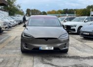 Tesla Model X P 90D