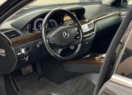 Mercedes Benz S350 W221