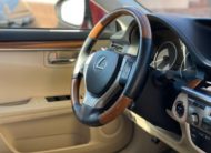 Lexus ES300h
