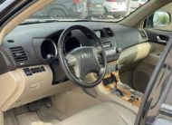 Toyota Highlander Hybrid