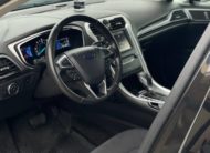 Ford Fusion Hybrid