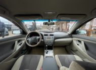 Toyota Camry 40