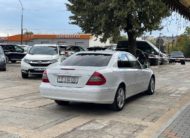 Mercedes Benz W211 E200 NGT