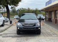 Lexus RX400h