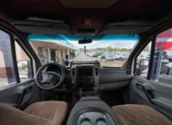 Mercedes Benz Sprinter