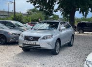 Lexus RX450h