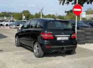 Mercedes Benz B200
