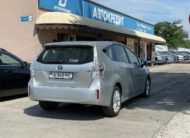 Toyota Prius V Hybrid