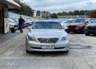 Lexus LS460 Long