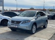 Lexus RX450h