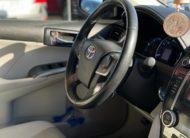 Toyota Camry 50 Hybrid