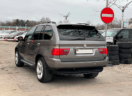 BMW X5 E53