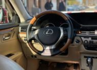 Lexus ES300h