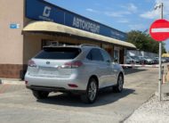 Lexus RX450h