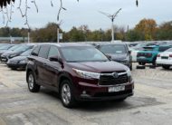 Toyota Highlander Hybrid