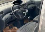 Toyota Yaris Verso