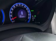Toyota Auris Hybrid