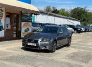 Lexus GS350