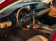 Lexus ES300h