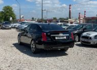 Cadillac CTS